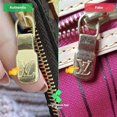 real vs fake louis vuitton bags|louis vuitton authenticity check.